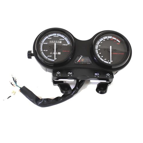 Velocimetro yamaha ybr 125 c express (15-19) 12v