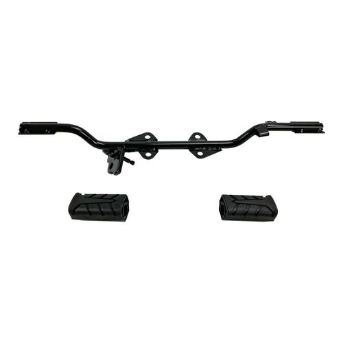 Barra posapie italika 125 fl (19-21)