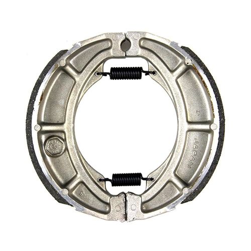 Balatas delantera/trasera set italika rc 125 (20-22)/vento cyclone 200 (20-21)(j