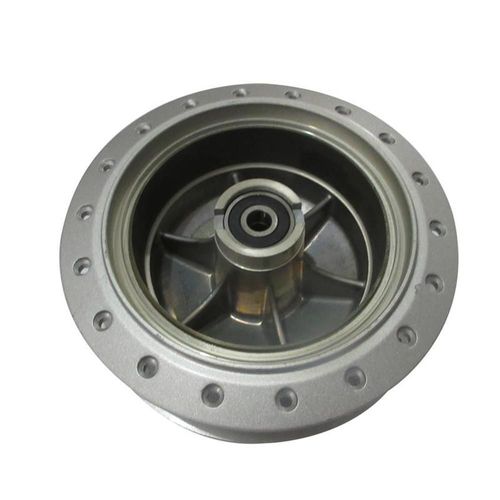 Maza delantera honda cgl 125 tool (12-19)