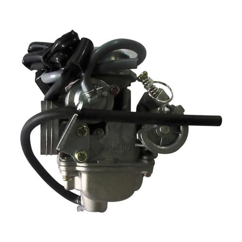 Carburador italika atv 150 sport (11-12), atv 150 con reversa (12-19)