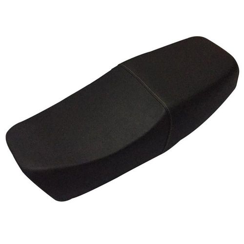 Asiento negro italika ft 150s (15-16), ft 150 ts (16-19)