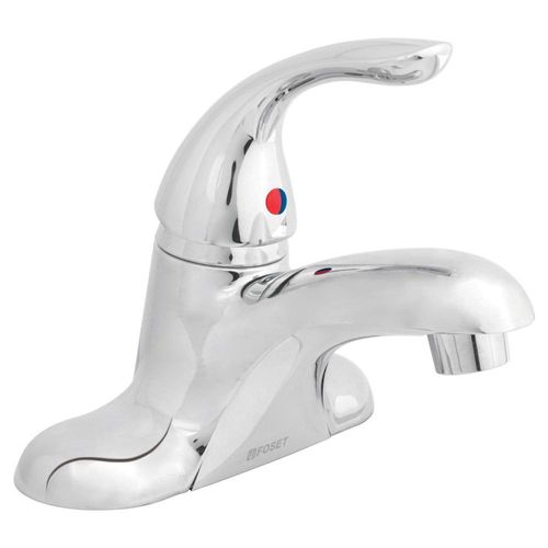 Monomando Para Lavabo De 4 Aero 49765