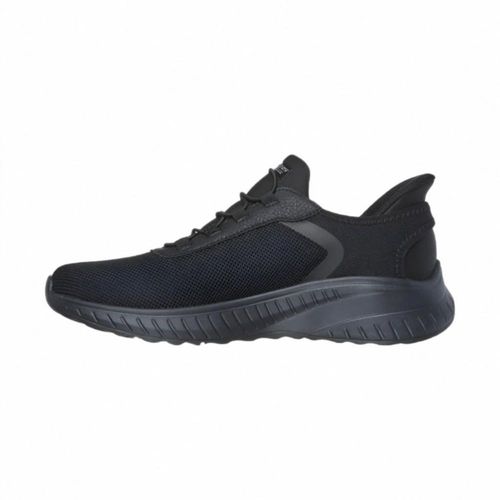 TENIS SKECHERS BOBS 118303BBK