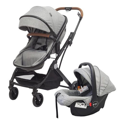 Safety 1st sistema de viaje travel & go