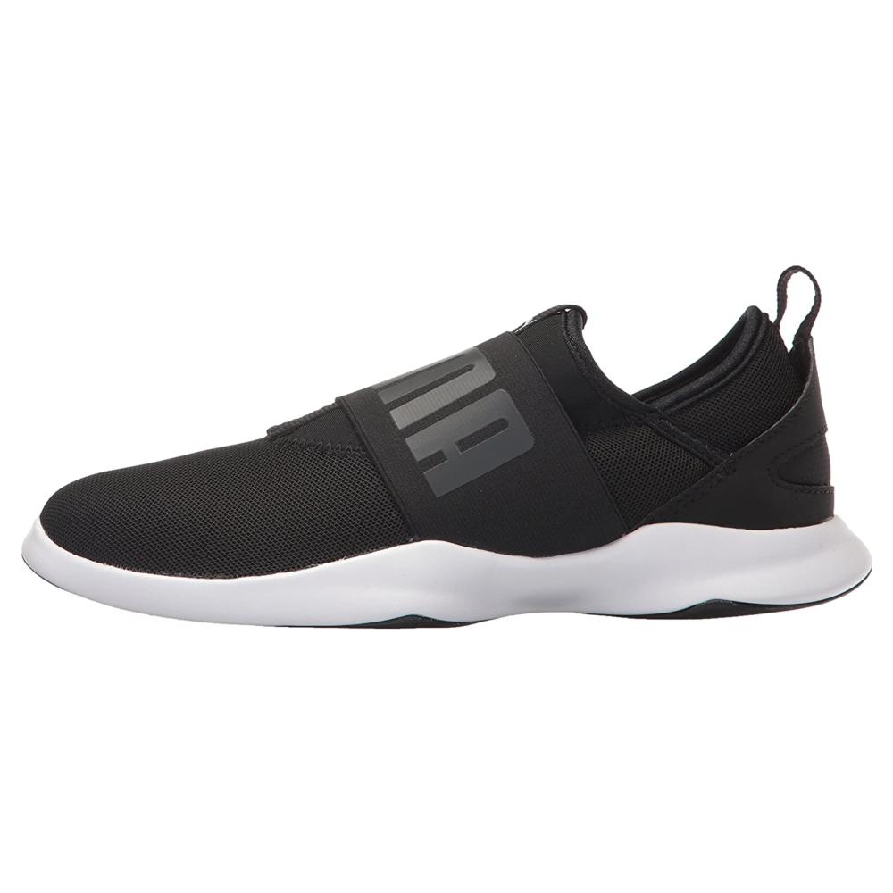 tenis puma dare color negro para hombre