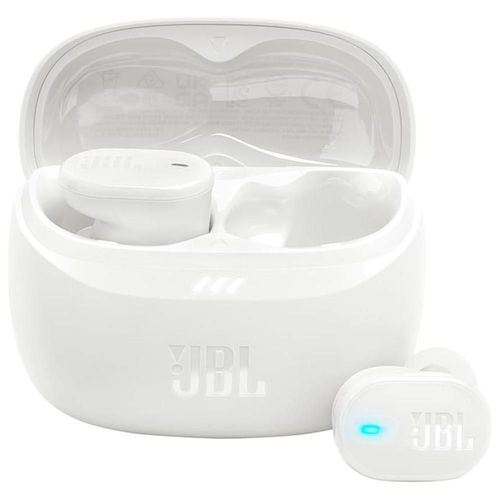 Audifonos inalambricos jbl tune buds 2 white