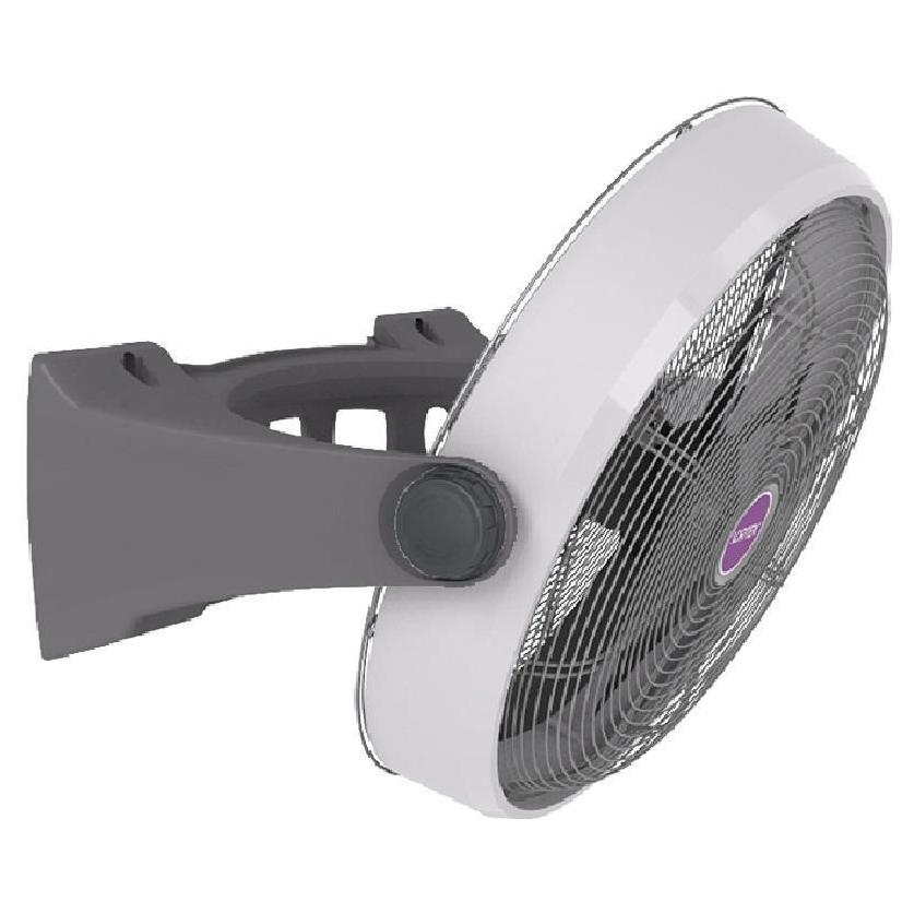 Ventilador 2 En 1 Vortex CFV-P020 Gris | Elektra