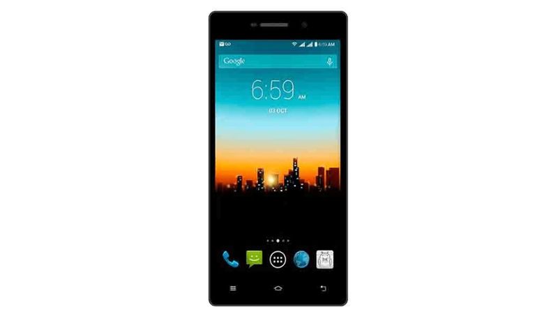 Posh Kick X511 GSM Unlocked - Refurbished POSHKICKX511 - Generico