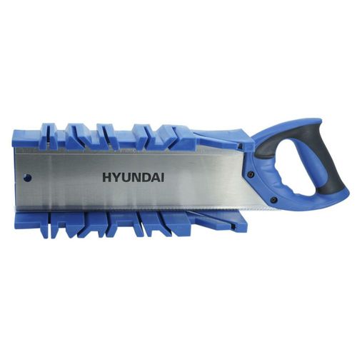 Serrucho Con Caja De Inglete Hyundai – S04001