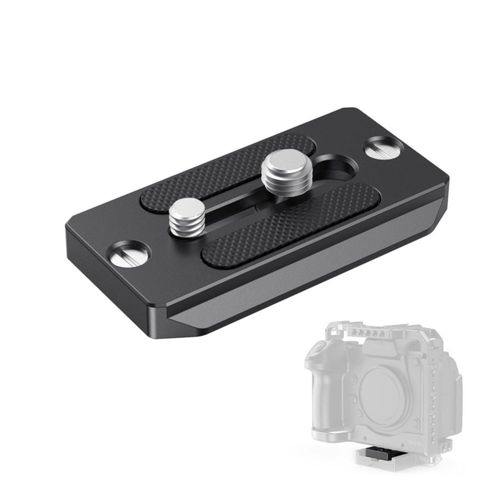 Placa de liberación rápida SMALLRIG para cámaras Arca Swiss 2146B