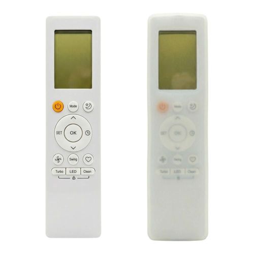 Control para mirage 12 life plus minisplit mas funda
