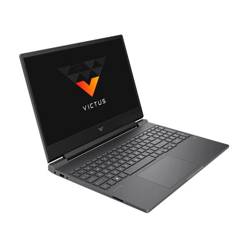 Laptop HP Victus (15-Fa2013Dx) 15.6" Fhd I5-13420H 8Gb 512Gb Ssd W11 Plata