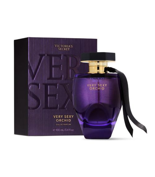 Perfume - Victoria's Secret - Very Sexy Orchid - Eau de Parfum