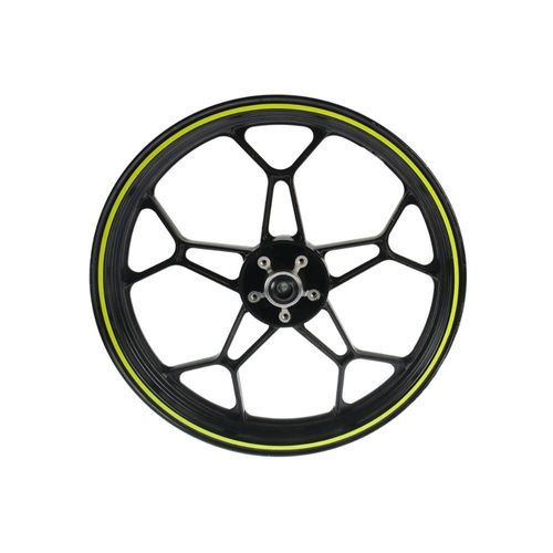 Rin Del Negro Filo Verde F14030379