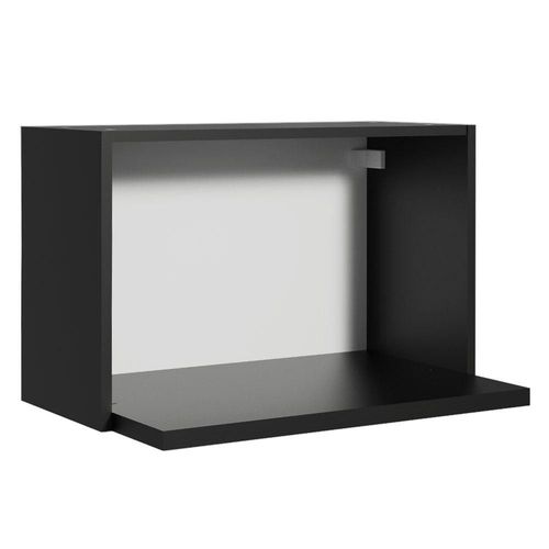 Mueble de Cocina Para Horno Madesa Reims, Lux, Glamy 60cm N