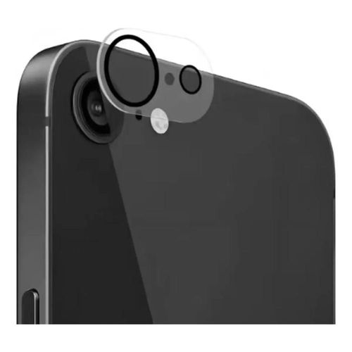 Mica 9d Protector De Lente De Cámara Para Todos Los iPhone