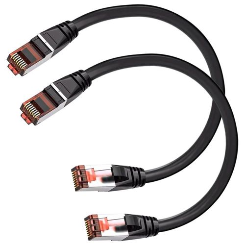 Cable de Red MXEHC-002 EtherProBlack0025 Cables SFTP