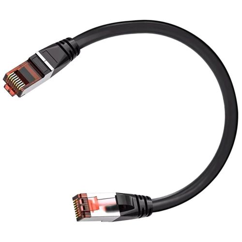 Cable Ethernet MXEHC-001 EtherProBlack0025 Cables SFTP