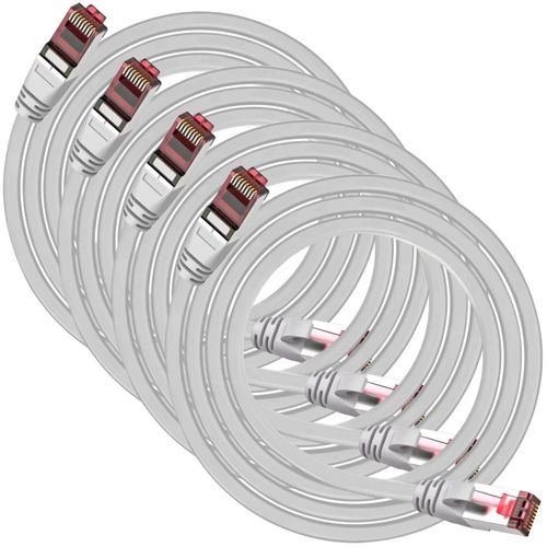 Cable Cámara IP MXEGP-004 EtherProGray03 Cable RJ45