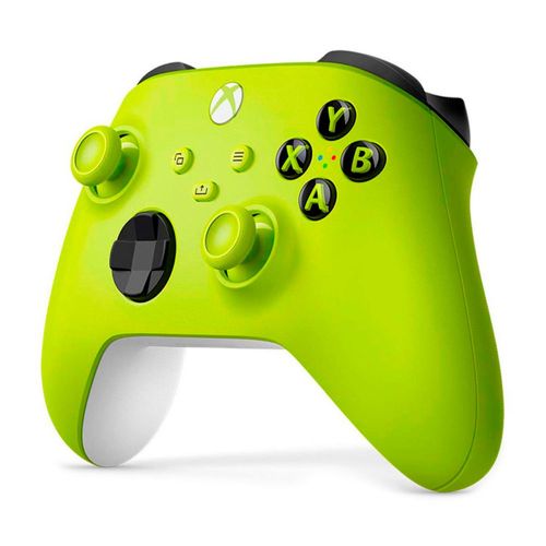 Microsoft Control Inalambrico Xbox Volt