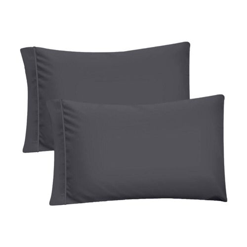 Par de Fundas de Almohada Koala Tamaño Estándar -Oxford