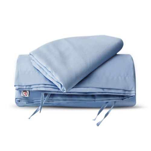 Juego de Fundas de Duvet Koala Individual Cielo