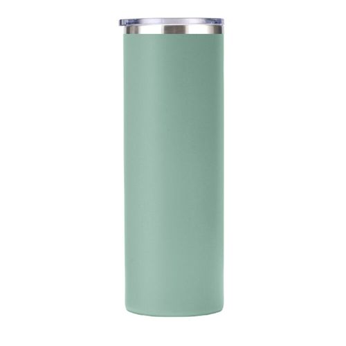 Vaso Termico Termo  Skinny 20 oz  Verde Menta