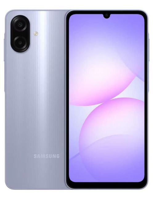 SAMSUNG A07 4 GB 64 GB 4G