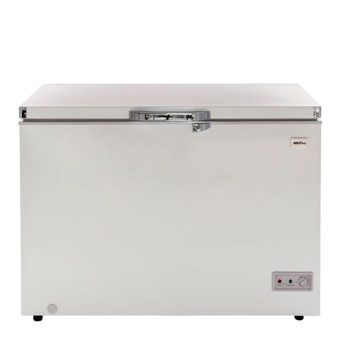 Congelador HKPRO BD-282JA 10 Pies Cúbicos Blanco