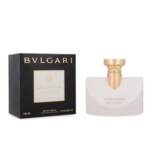 Bvlgari Splendida Patchouli Tentation 100Ml Edp Spray