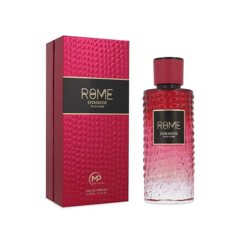 Bharara Rome Extradose Femme 100Ml Edp Spray