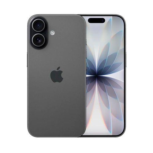 Iphone 17 256gb 6.3" chip a19 esim internacional negro