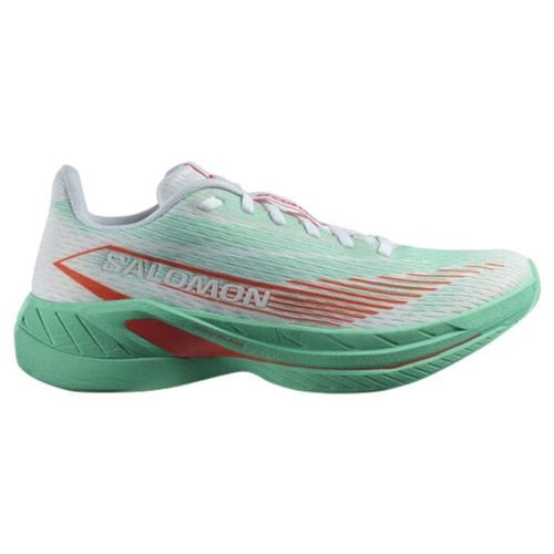 Tenis Running Salomon Spectur 2 Verde Hombre L47566800