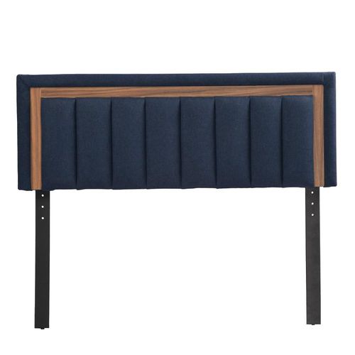 Cabecera Individual Trinity Ventur Azul RGH