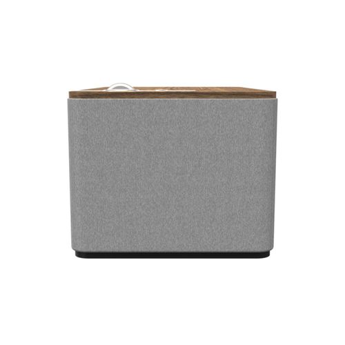 Sistema de Bocina Bluetooth Klipsch The Three Plus Walnut