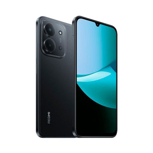 REDMI 15 8GB RAM 256GB  NEGRO MX