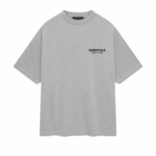 PLAYERA ESSENTIALS 250500484 #M