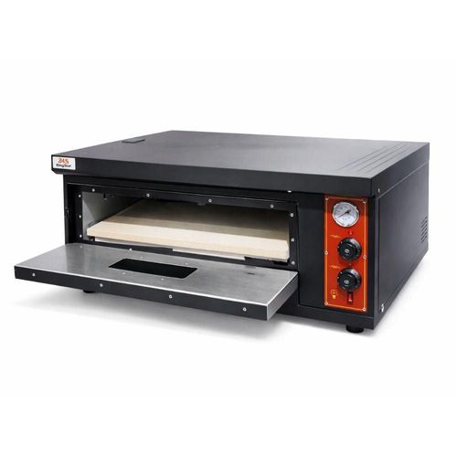 HORNO KINGSTAR HPKG Horno para Pizza Gas Pizzería Restaurante