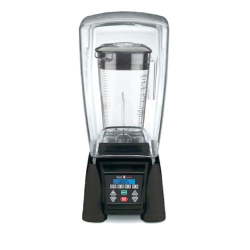 LICUADORA WARING MX1500XTX Licuadora de Bar y Cocina 4 Posiciones