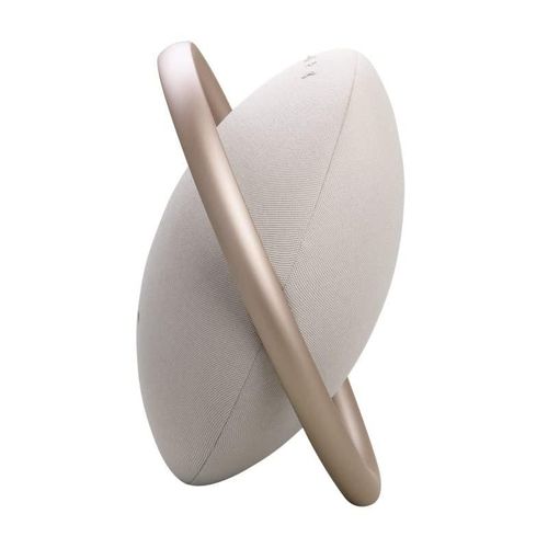 Harman Kardon Onyx Studio 8 Bocina Bluetooth Inalámbrica Beige
