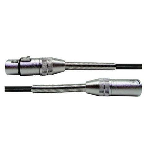 Extension de plug canon a jack canon 3 metros cph-20