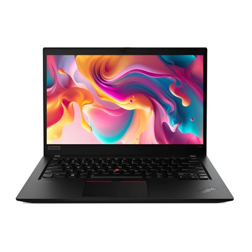 Laptop Lenovo ThinkPad T14s G2, 14", Intel Core i5-11a, 16GB RAM, 512GB SSD, REACONDICIONADO