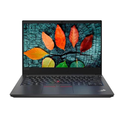 Laptop Lenovo ThinkPad E14 G2 14" AMD Ryzen 3-4300u 12GB RAM 1TB SSD Reacondicionado