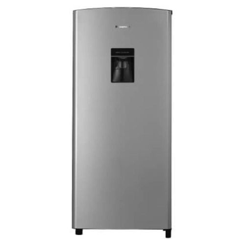 Refrigerador Hisense RR63D6WGX 7P3 Despachador Silver