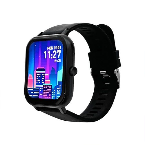 Reloj Inteligente HOGAWAY con Bluetooth