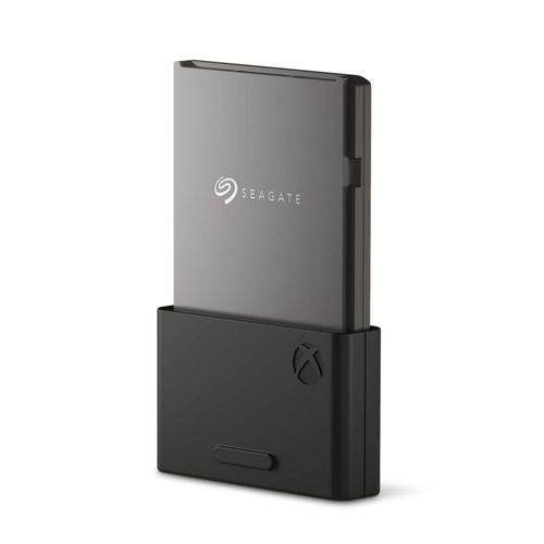 Tarjeta de expansión de almacenamiento Seagate 1TB para Xbox Series XS SSD