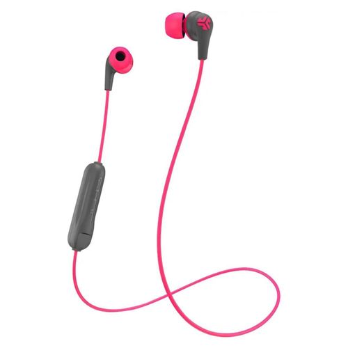 Audifonos Bluetooth Jlab Jbuds Pro Rosa Inalambrico con Microfono