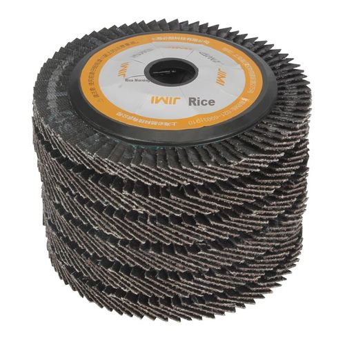 Persiana de Ventilación JM-G294100B JIMI Home Metal