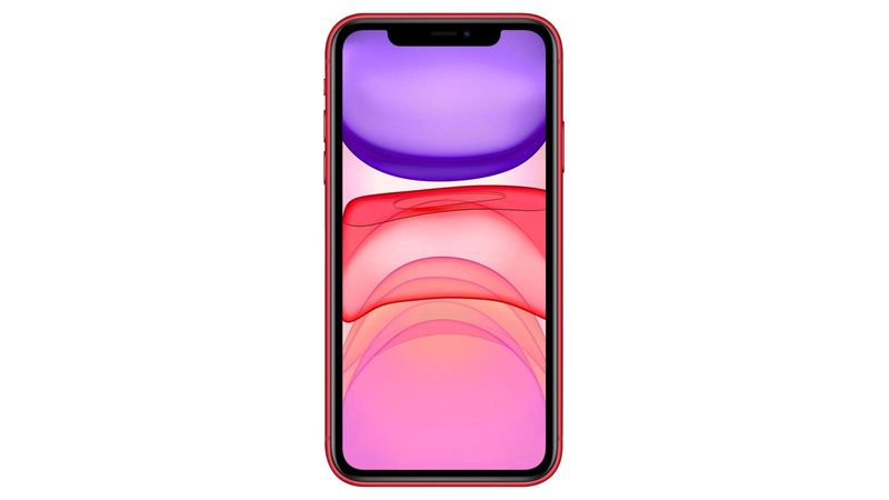 Celular Apple Iphone 11 128 GB - Consultar colores